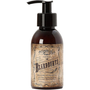 Бальзам після гоління заспокійливий After Shave Beardburys, 150 мл