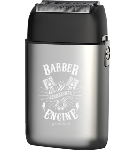 Бритва Shaver Muscle Pro Beardburys
