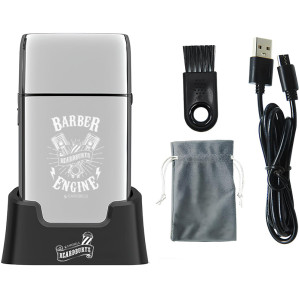 Бритва Muscle Shaver Pro Beardburys