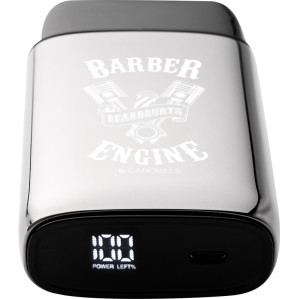 Бритва Muscle Shaver Pro Beardburys