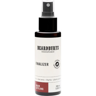 Лак для волосся Finalizer Essentials Beardburys, 100 мл