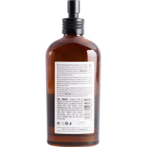 Мист освежающий для лица Hydra Refresh Essentials Beardburys, 120 мл