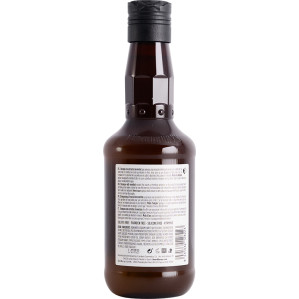 Шампунь увлажняющий, освежающий для волос Refreshing Essentials Beardburys, 250 мл