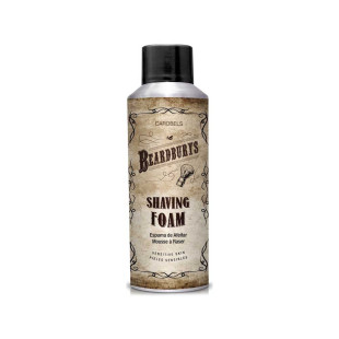 Пінка для гоління Shaving Foam Beardburys, 200 мл