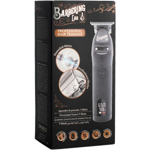 Машинка для детальной стрижки Barbering Lab Beardburys