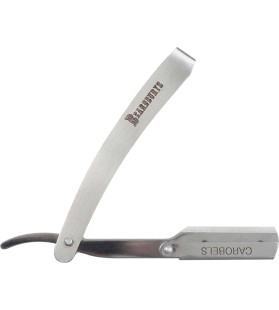 Бритва небезпечна Inox Safety Beardburys
