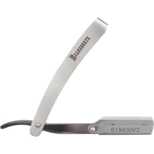 Бритва небезпечна Inox Safety Beardburys