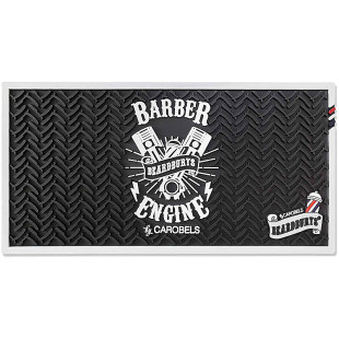 Килимок для інструментів Beardburys, 48x24 см