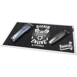 Коврик для инструментов Beardburys, 48x24 см