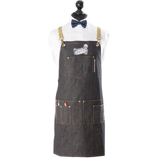 Фартух для барбера Gentleman Style Beardburys