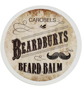 Бальзам для бороды и усов Beard Balm Beardburys, 50 мл
