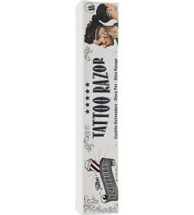 Бритва-ручка для узоров Tattoo Razor Pen Beardburys