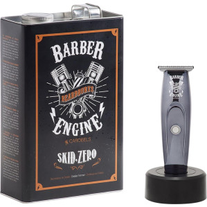 Машинка для детальной стрижки Skid Zero Beardburys