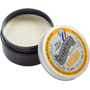 Помада для волос кремообразная классическая Natural New Beardburys, 100 мл