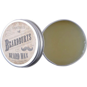Воск для бороды и усов Beard Wax Beardburys, 50 мл