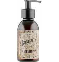 Шампунь для бороды и усов Beard Shampoo Beardburys, 150 мл