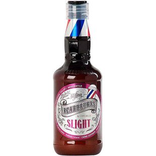 Крем легкий для укладання та натурального ефекту Slight Beardburys, 250 мл