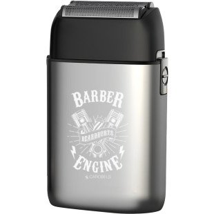 Бритва Muscle Shaver Pro Beardburys