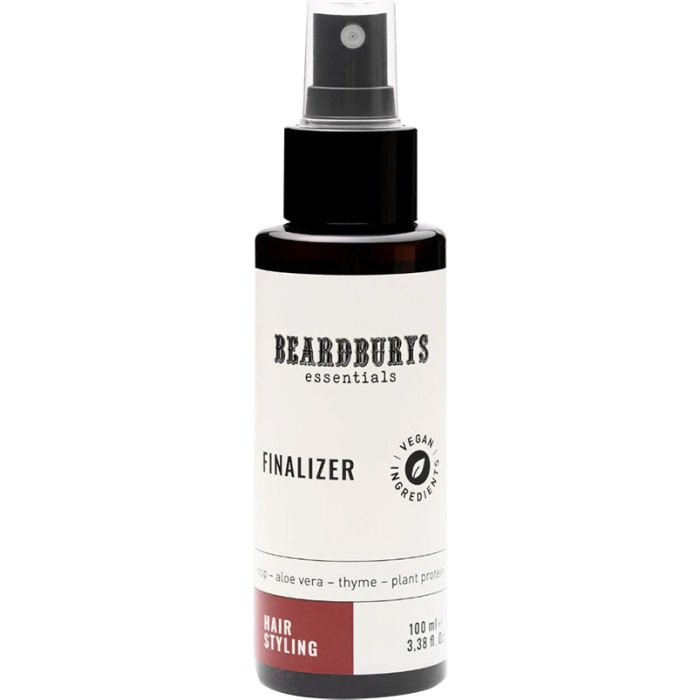 Лак для волос Finalizer Essentials Beardburys, 100 мл