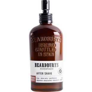 Лосьон после бритья After Shave Essentials Beardburys, 120 мл