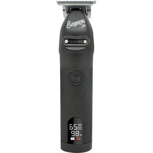 Машинка для детальной стрижки Barbering Lab Beardburys