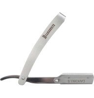 Бритва опасная Inox Safety Beardburys