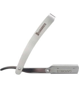 Бритва небезпечна Inox Safety Beardburys
