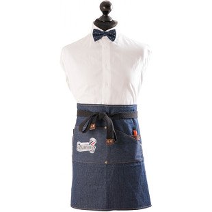 Фартук для барбера Urban Style Beardburys