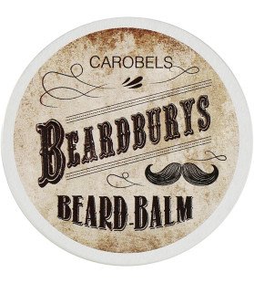Бальзам для бороды и усов Beard Balm Beardburys, 50 мл