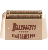Блок ножевой для бритья сменный Final Shaver Pro Beardburys