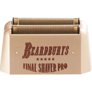 Блок ножовий для гоління змінний Final Shaver Pro Beardburys