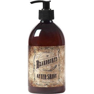 Бальзам після гоління заспокійливий After Shave Beardburys, 500 мл