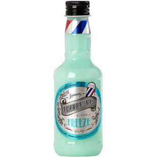 Кондиціонер для волосся тонізуючий Freeze Beardburys, 100 мл