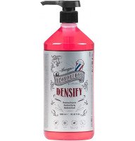 Шампунь восстанавливающий против выпадения волос Densify Beardburys, 1000 мл