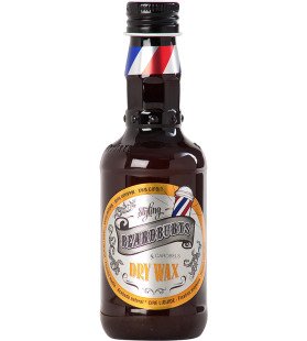 Рідкий віск для укладання волосся Dry Wax Beardburys, 100 мл