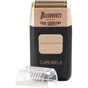 Шейвер профессиональный Final Shaver Pro Beardburys