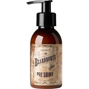Крем перед бритьем Pre-Shave Beardburys, 150 мл
