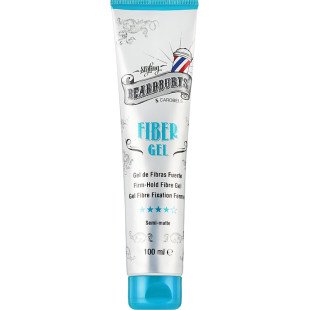 Гель для укладання волосся Fiber Gel Beardburys, 100 мл